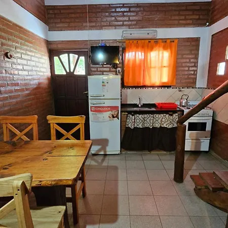 Horus Departamentos Apartment Arroyo de Los Patos Exterior photo