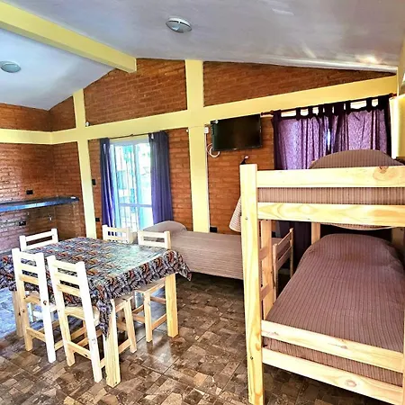 Horus Departamentos Apartment Arroyo de Los Patos Exterior photo