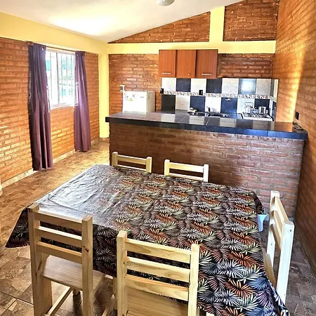 Horus Departamentos Apartment Arroyo de Los Patos Exterior photo