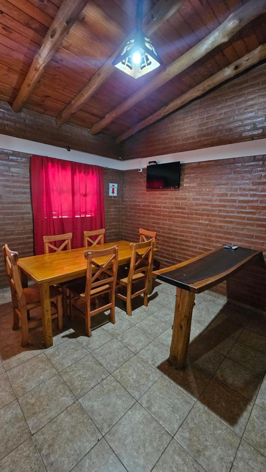 Apartment Horus Departamentos *