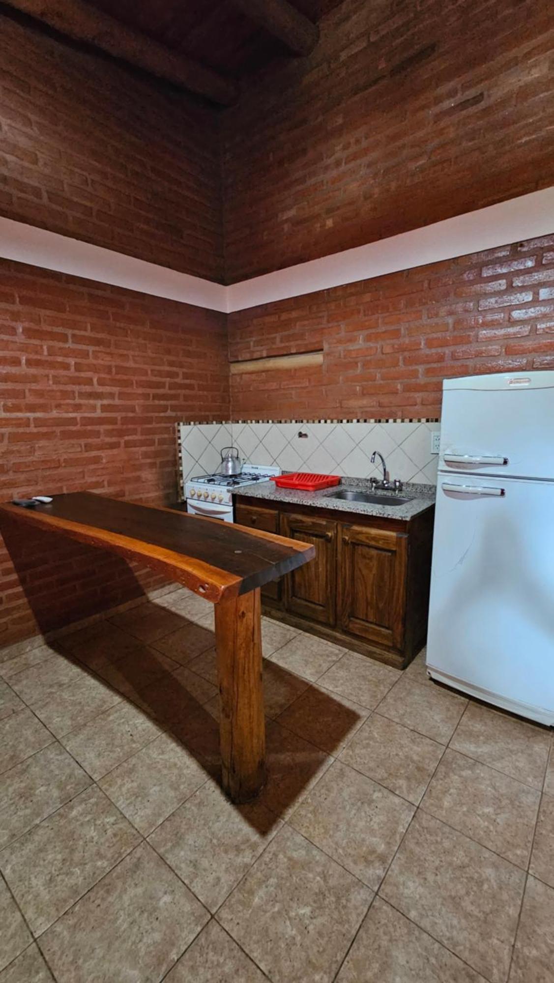 Horus Departamentos Apartment *