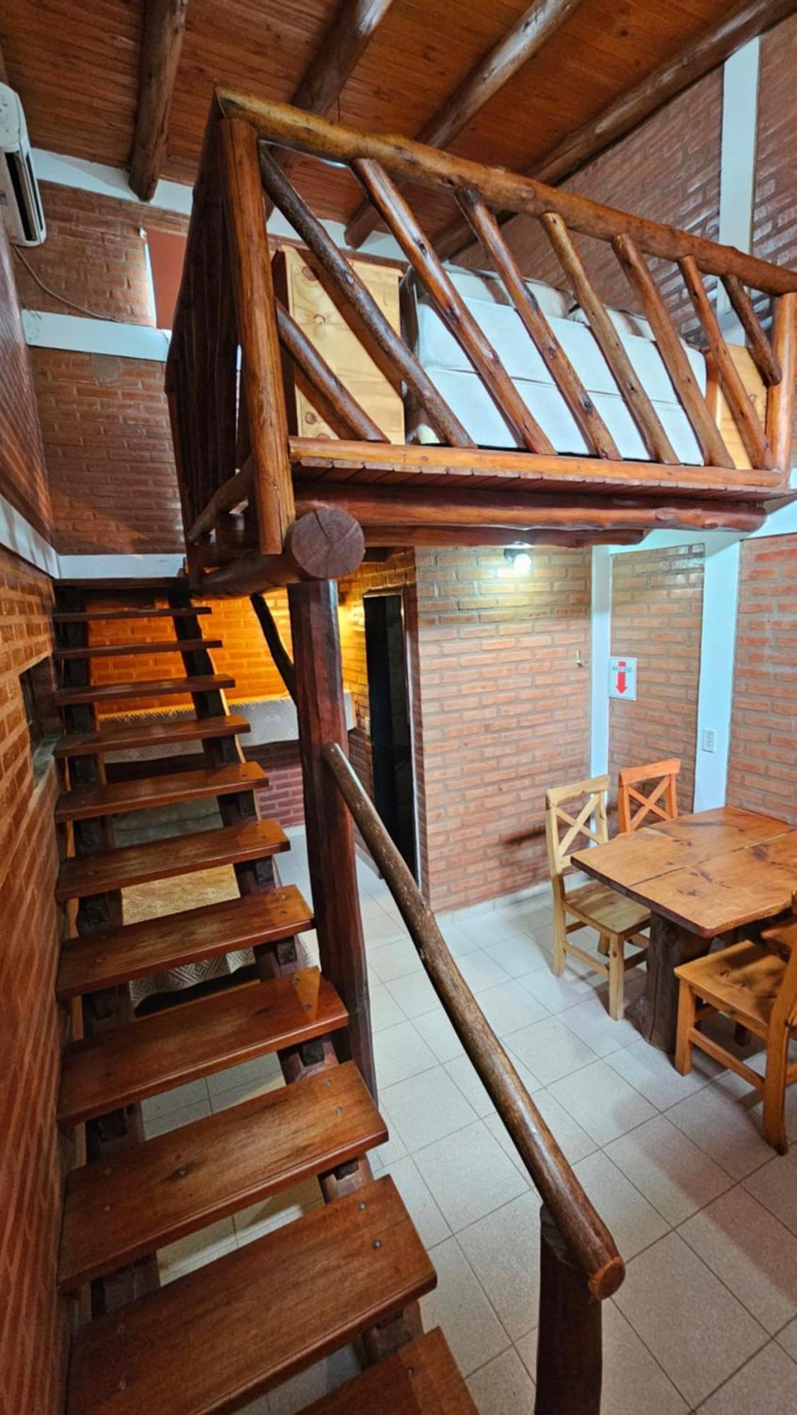Apartment Horus Departamentos *