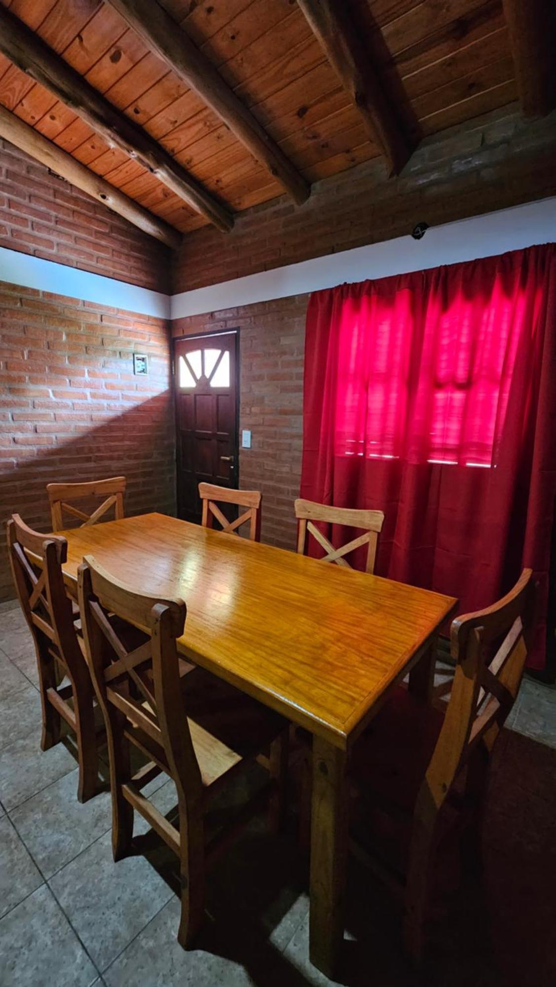 Apartment Horus Departamentos Arroyo de Los Patos