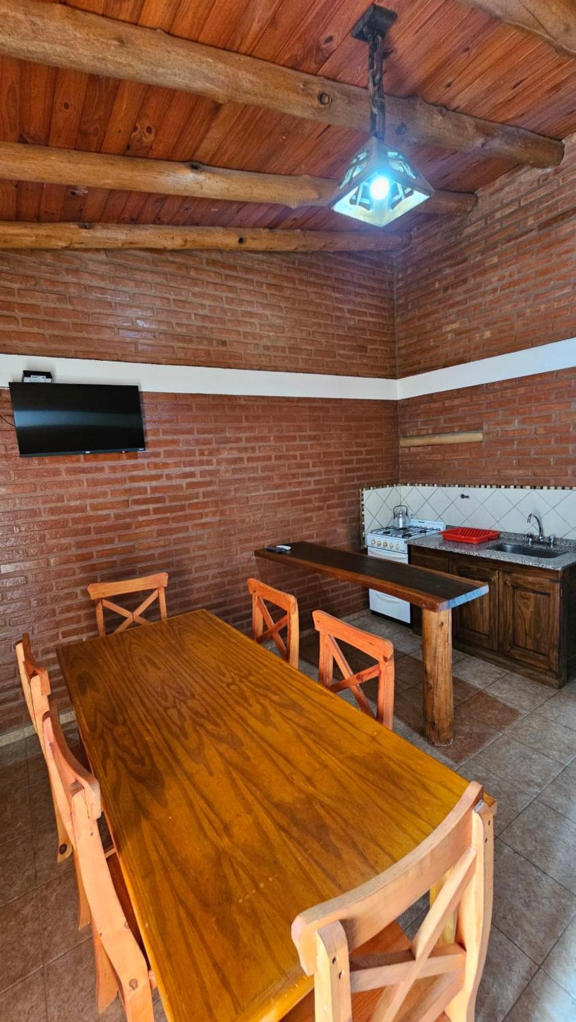 Horus Departamentos Apartment