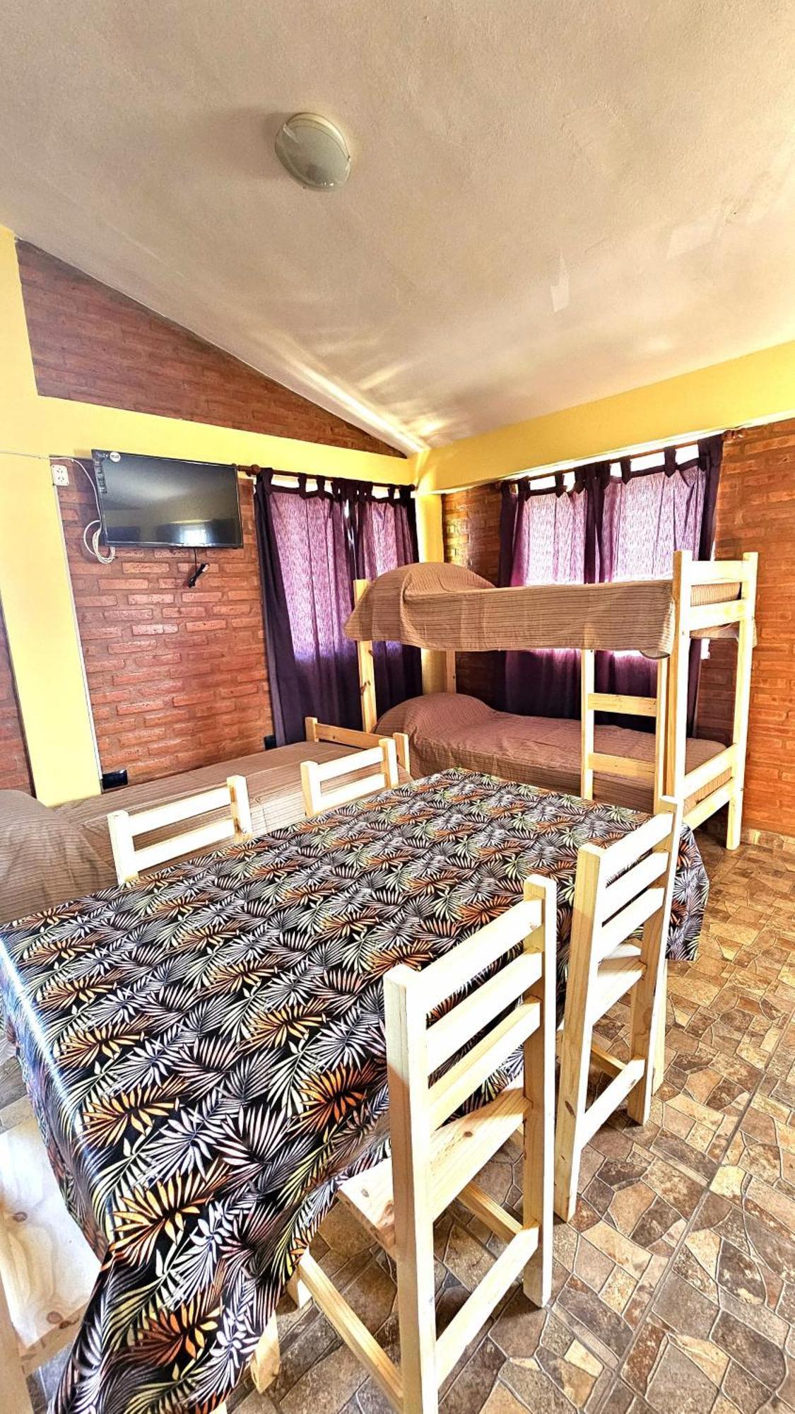 Horus Departamentos Apartment