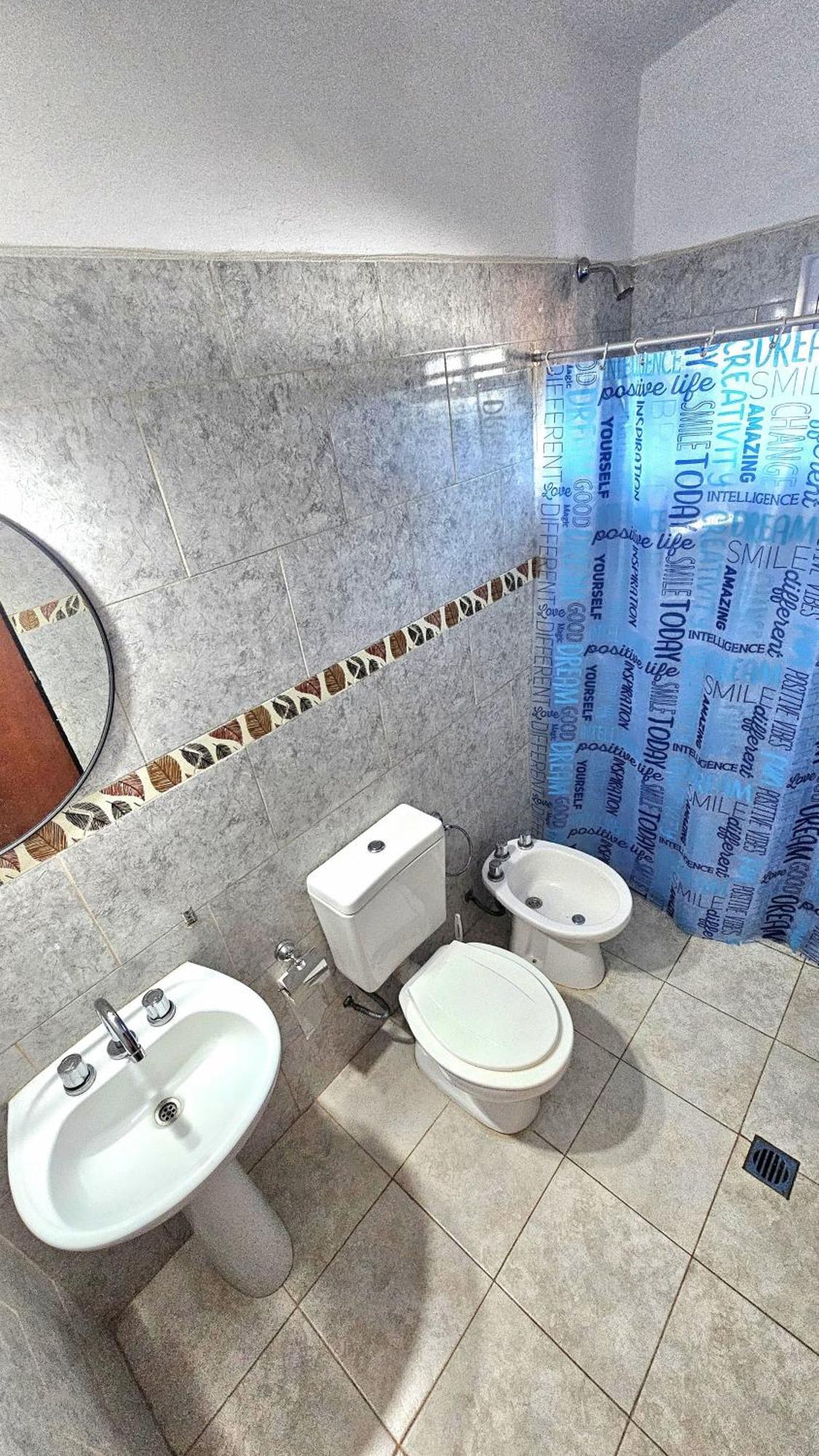 Horus Departamentos Apartment *