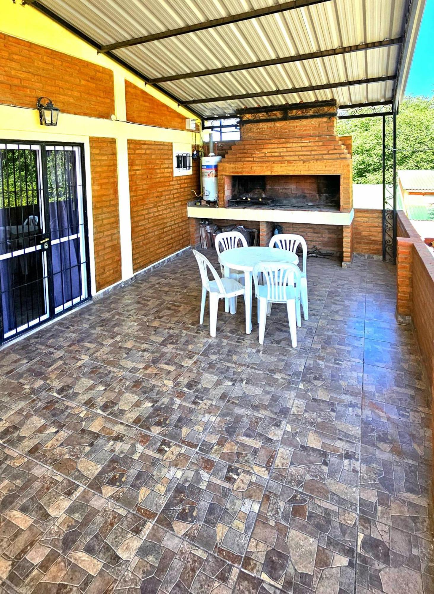 Horus Departamentos